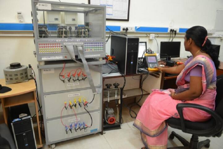 laboratory